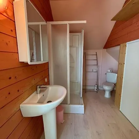 Studette Cozy Апартаменты